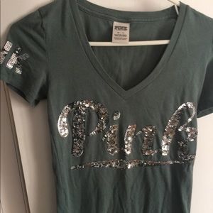 Pink Soft Tee